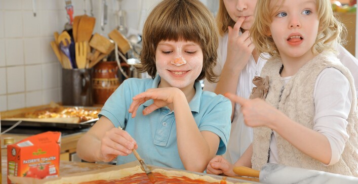 Welcher Küchen-Typ sind Sie? Welcher Küchen-Typ sind Sie?